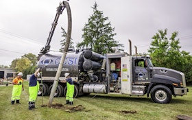 Pros and Cons of Hydrovac Trucks: Revolutionizing Excavation Projects