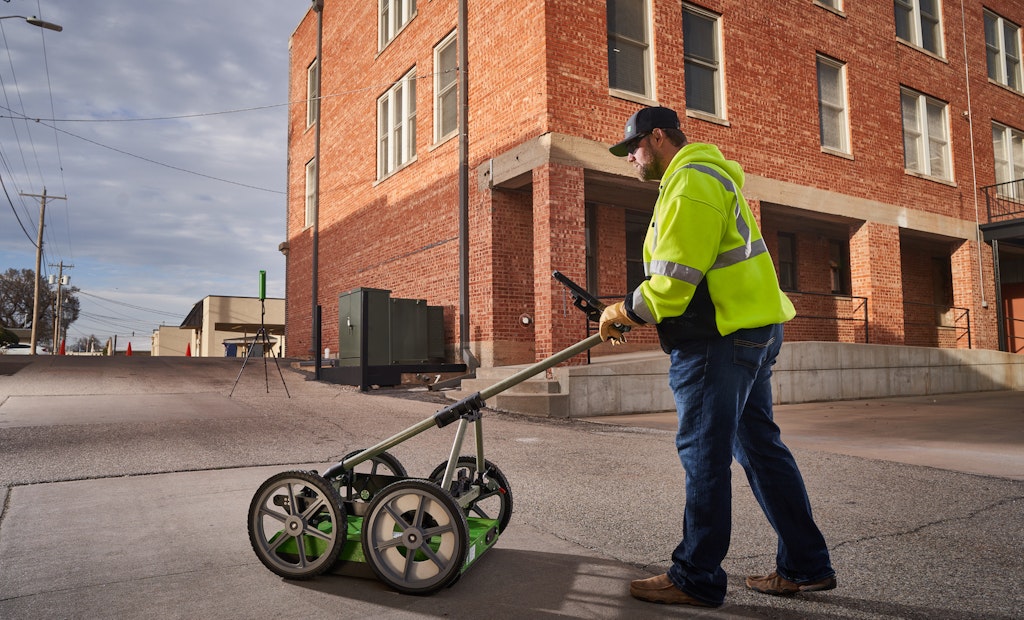 How Digital Documentation Is Revolutionizing Underground Construction