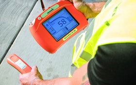 Product Focus: Location and Leak Detection, Drainline TV Inspection Equipment