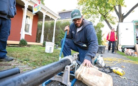 Going Against the Grain to Provide a Better Experience for Plumbing