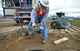 Preventive Maintenance on Municipal Sewer Systems Drives Company’s Growth