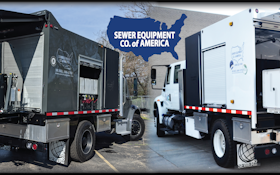 Televising and Sewer Cleaning: One Truck For All Your Needs