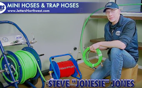 Jetting with Jonesie: Advantages of Trap Jetting Hose